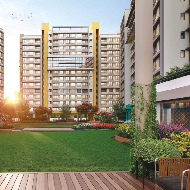 Siliguri's Largest Residential Community