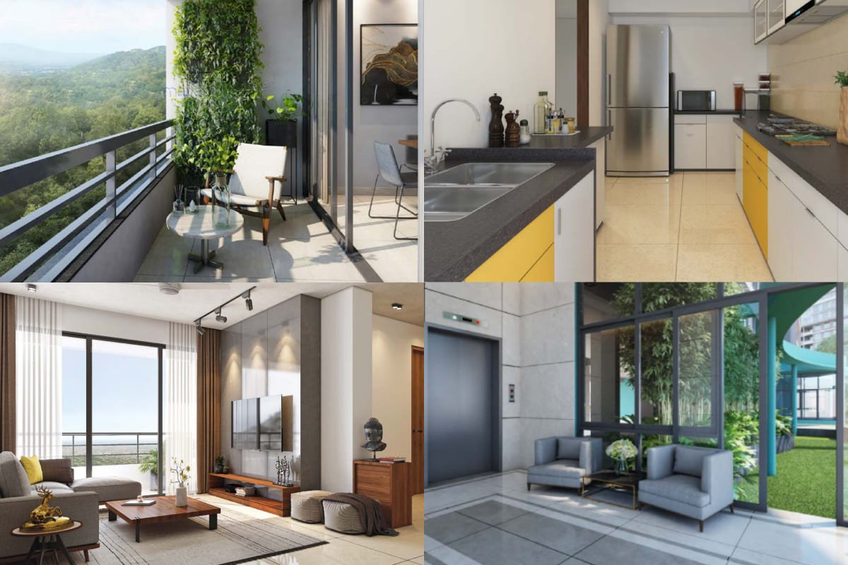 Smart Living